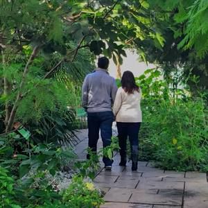 Meet your Posher, Jay